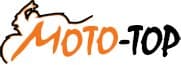 Moto-top logo